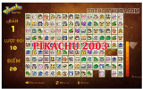 Tải game Pikachu 2003 phiên bản cũ trên máy tính đơn giản