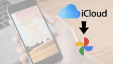 Cách chuyển hình ảnh và video từ iCloud sang Google Photos