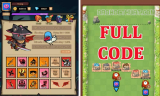 Code Ninja Cat mới nhất 05/2024– Cách Nhập Code