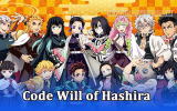 Code Will of Hashira mới nhất 2023 – Cách Nhập Code