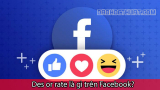 Des or Rate là gì trên Facebook? Cách tham gia đơn giản