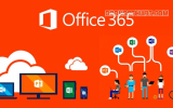 Share Key Office 365 – Cách kích hoạt Office miễn phí 2023
