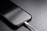 iPhone X nhận sạc nhưng không lên pin và giải pháp khắc phục